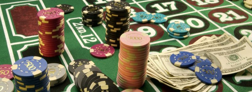 Online Casino Game App You Must Try in 2024