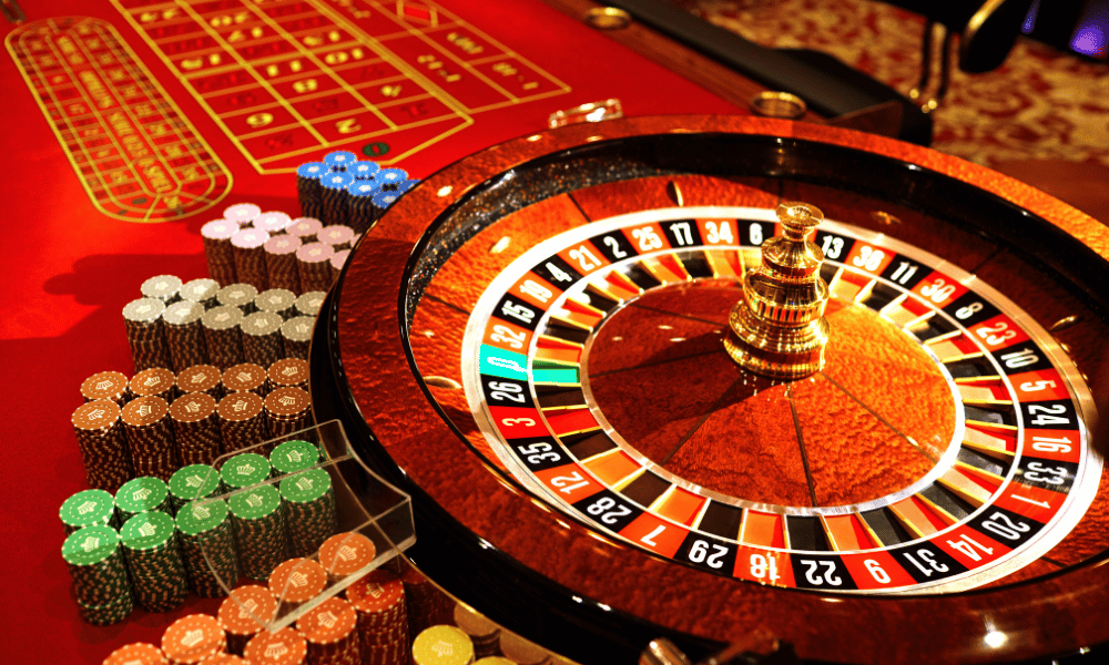 How to Register at Non-AAMS Casinos?