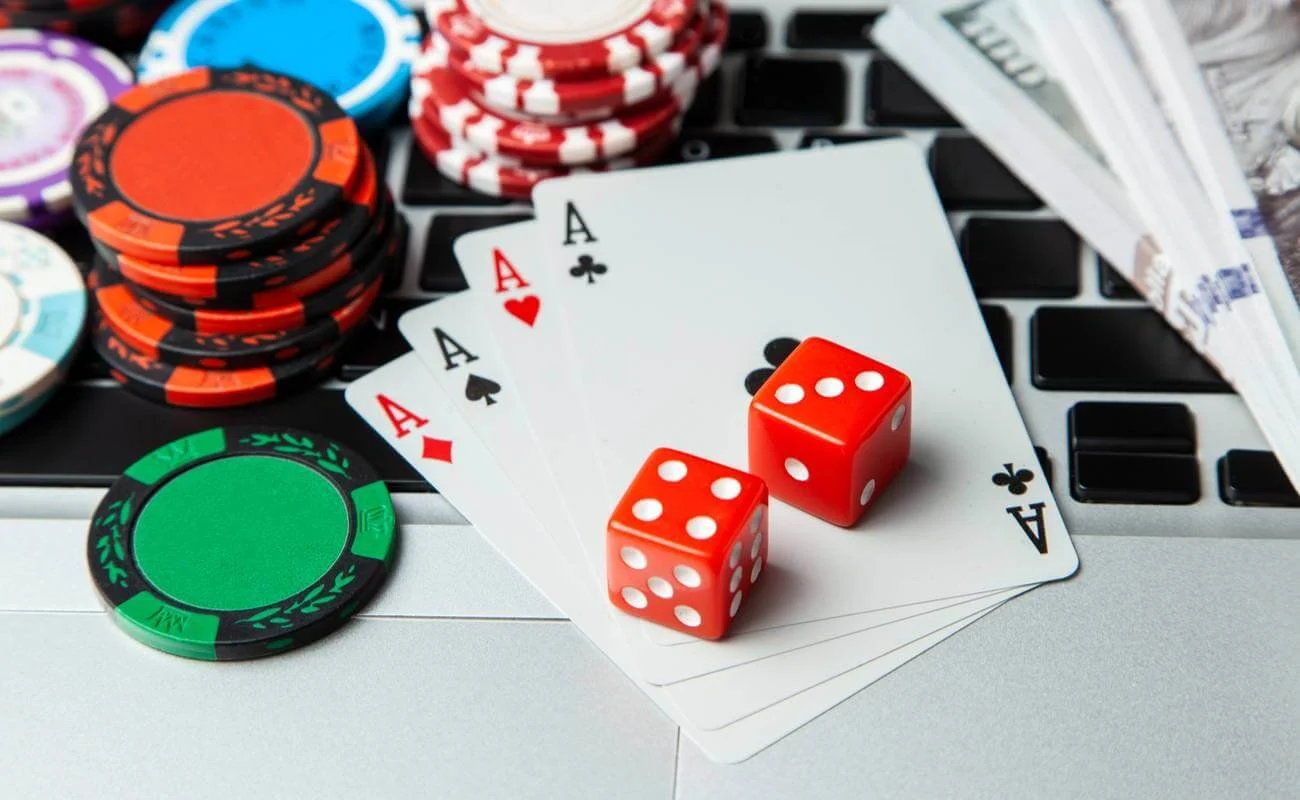 Casino gratuit sans depot