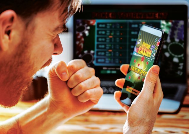 The Future of Online Sports Betting and Casino Slot Games: What to Expect