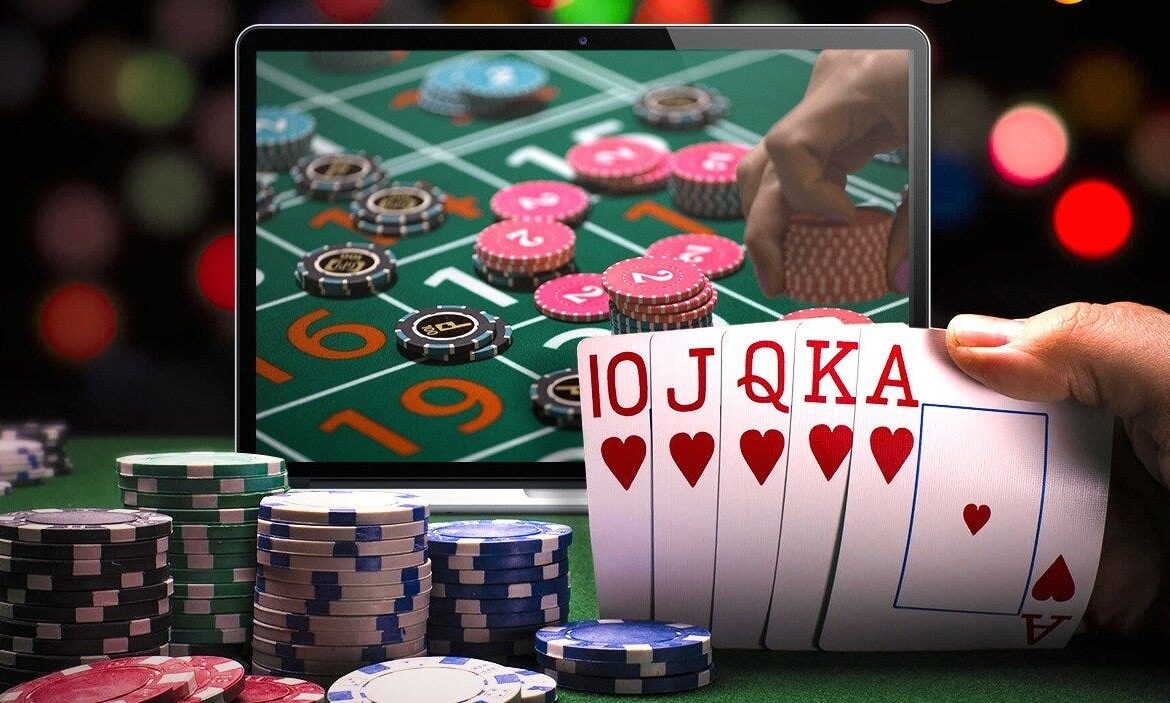 free casino games with free coins