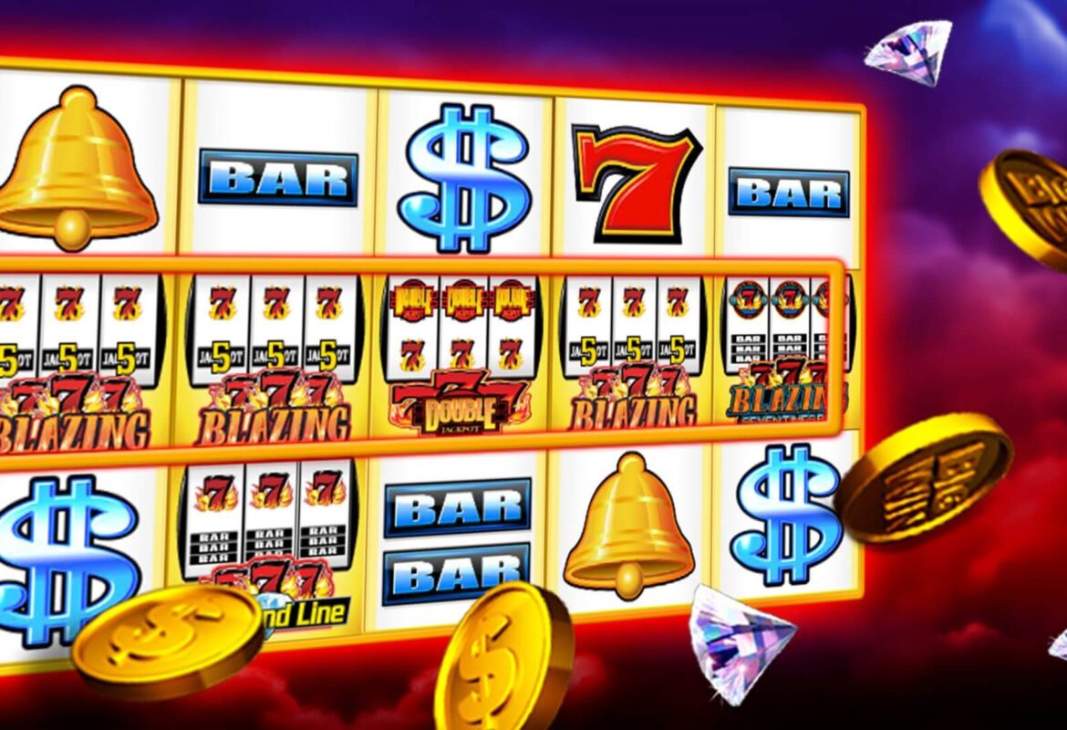 Slot games