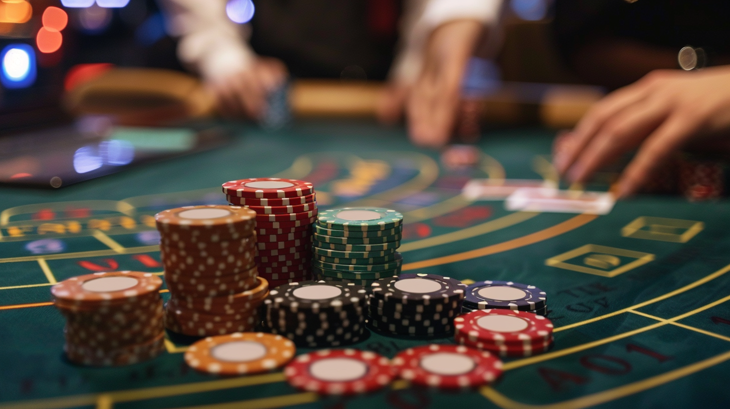 Online Casino Games